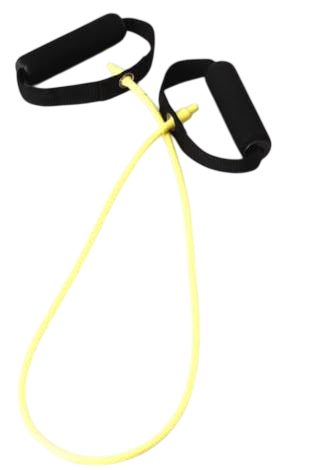 5111 Fitness Yellow Tube by Cybex