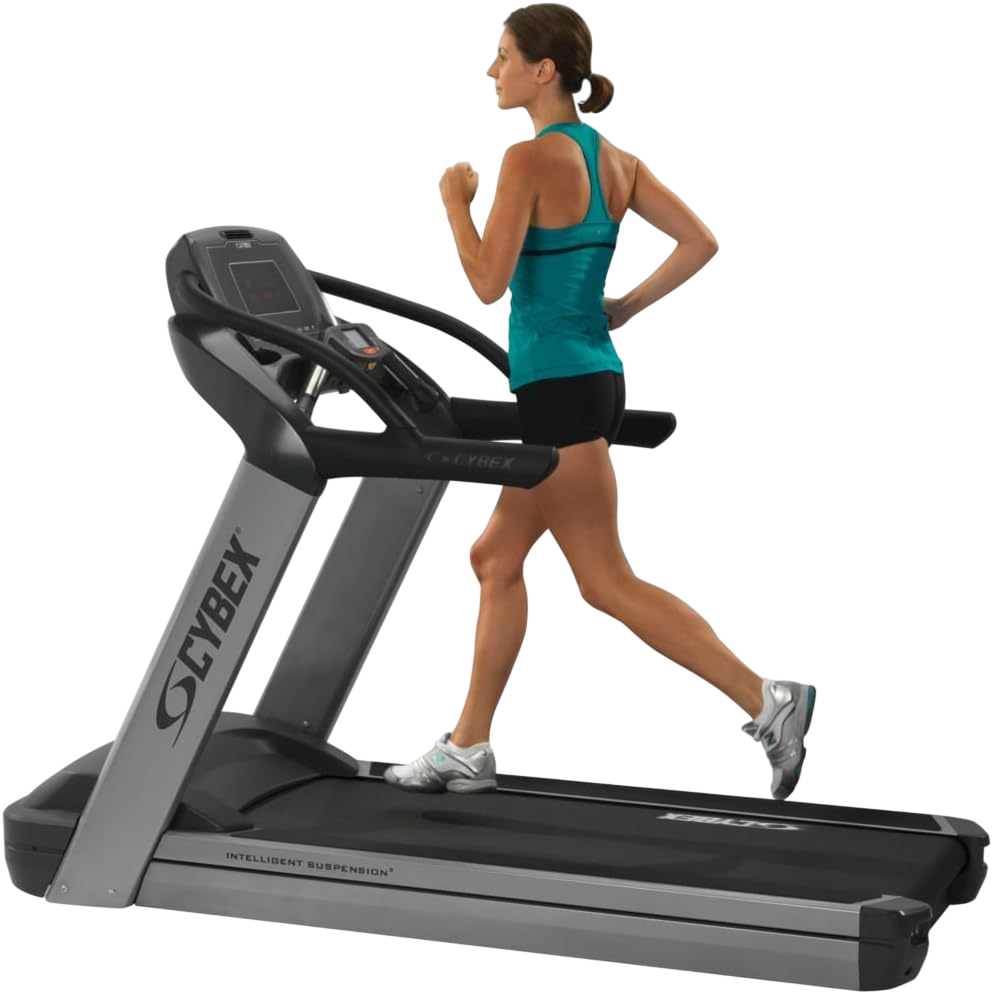 770T Treadmill by Cybex