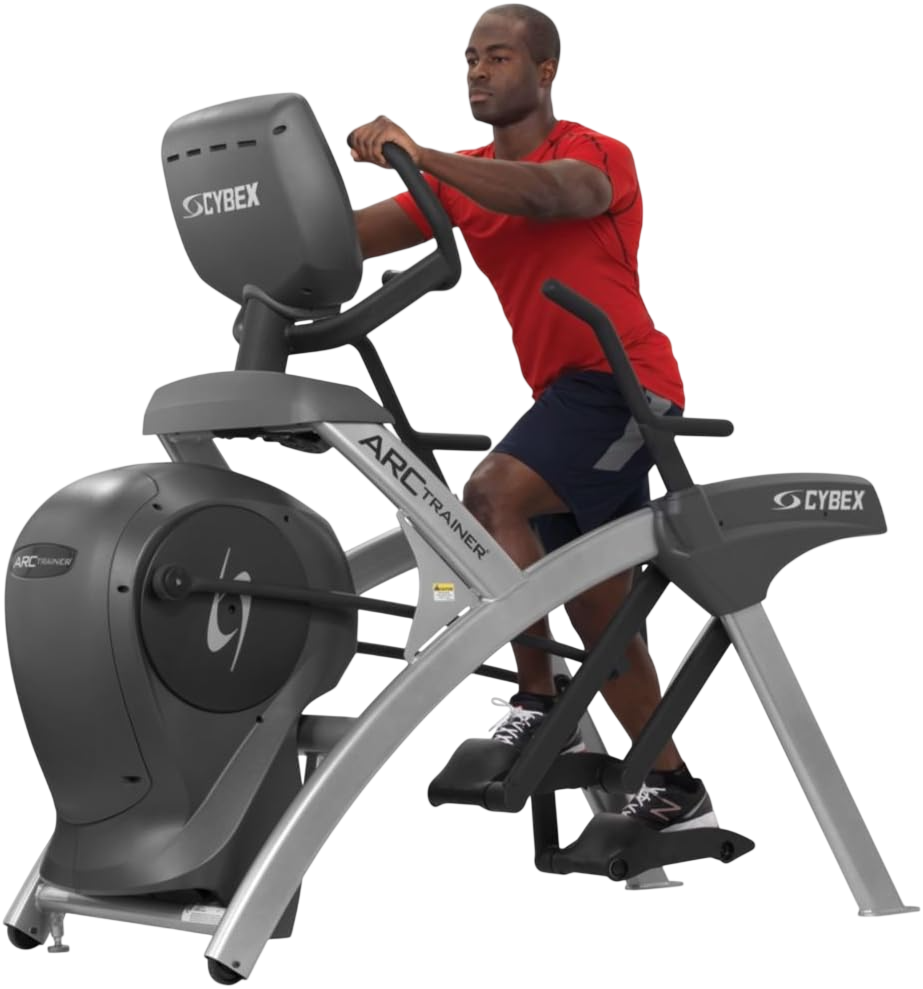 Cybex 625A Arc Trainer