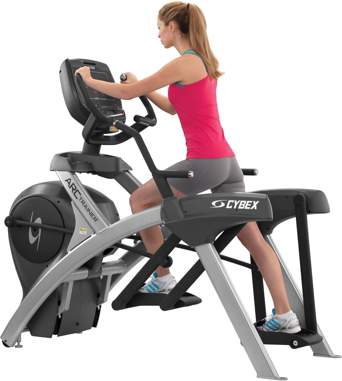 770A Arc Trainer